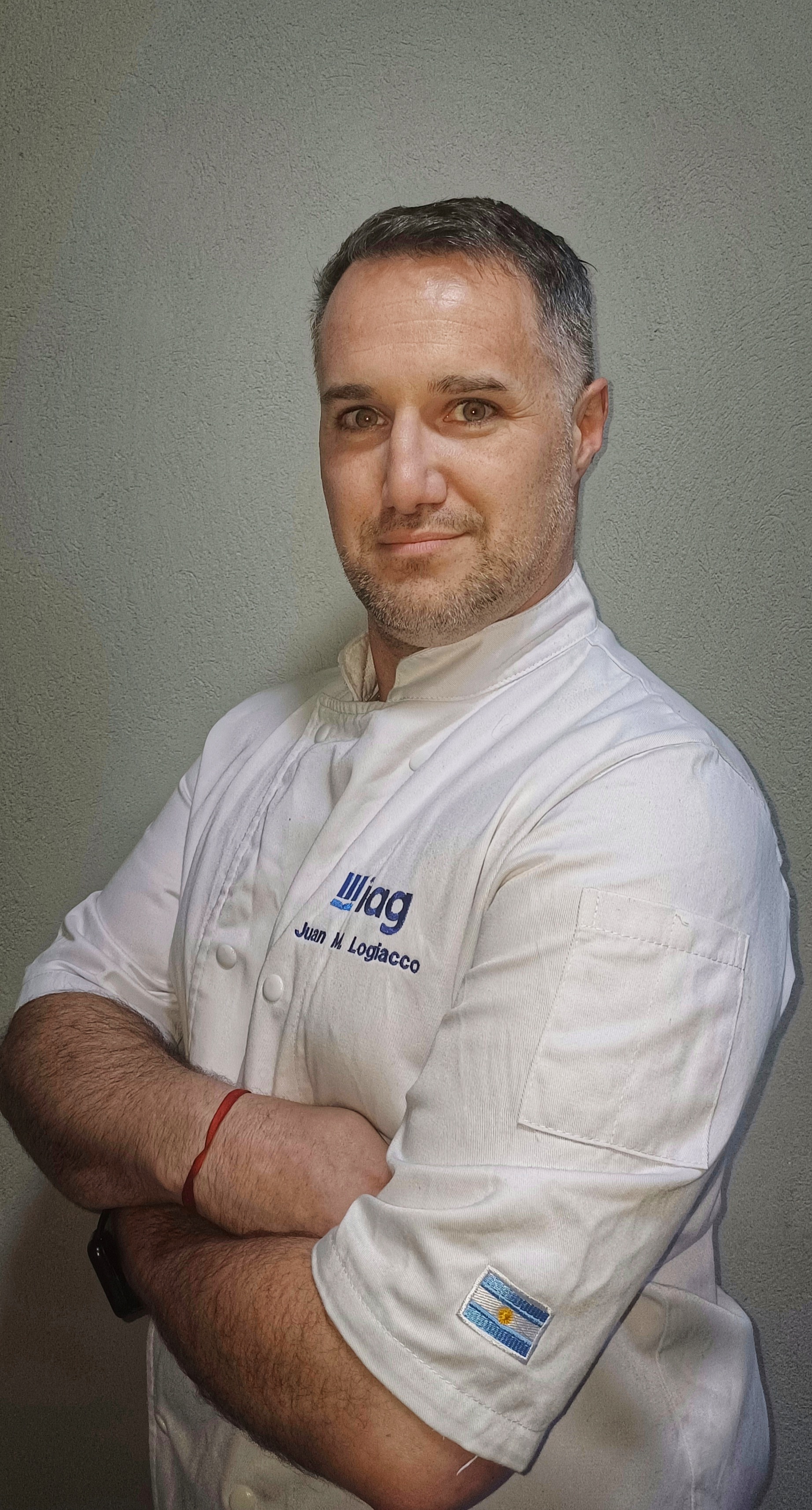 Juan Manuel Logiacco