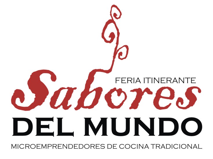 Sabores Del Mundo