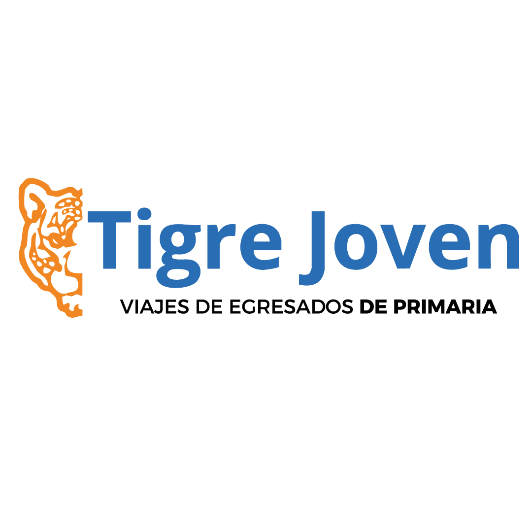 Tigre Joven