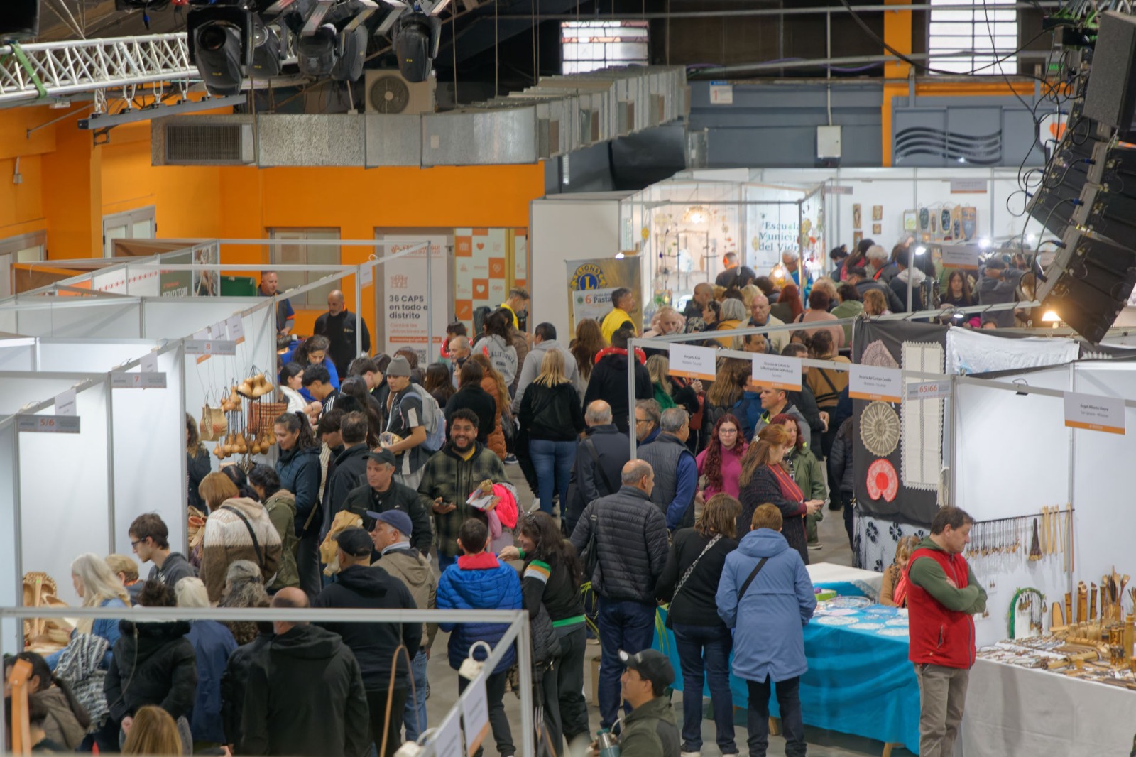 Parque Multipropósito La Estación